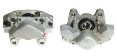 BUDWEG CALIPER 342909 -  Тормозной суппорт